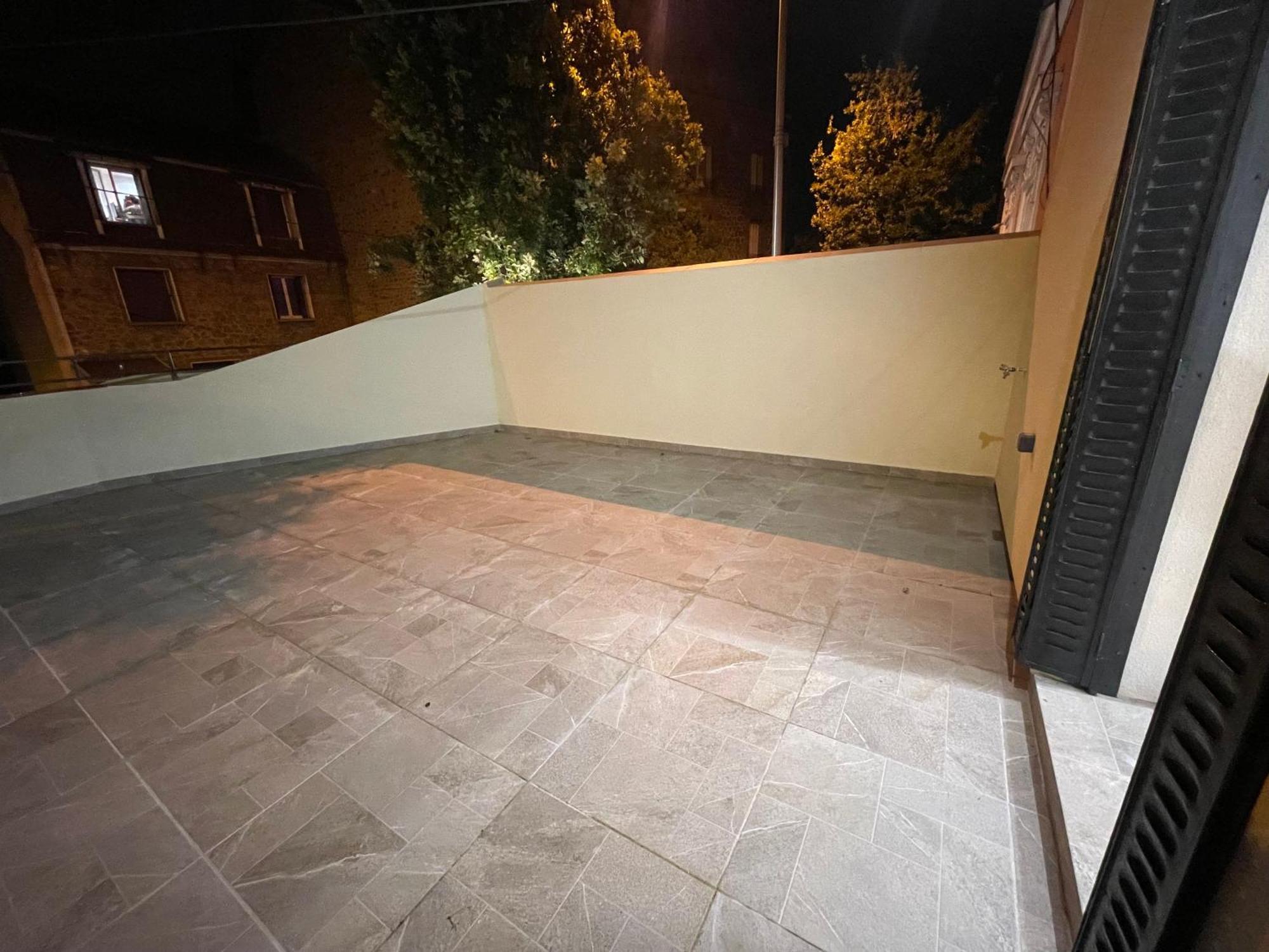 Appartement Avec Terrasse Et Ciel Etoile ! Noisy-le-Sec Exterior foto